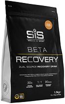 Напиток Sis Powder Beta Recovery Солёная Кармель 1.5кг