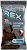 Батончик овсяный Protein Rex Двойной Шоколад 50г - Фото 1 малая