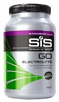 Напиток в порошке SIS Go Electrolyte 1,6 кг Черная смородина