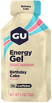 Гель энергетический GU Energy Gel 32г Праздничный торт