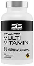 Витамины SIS Advanced Multivitamin 30шт