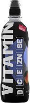 Напиток Protein Rex Витаминная вода Мультифрукт 500мл