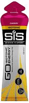 Гель SIS Go Isotonic Energy 60мл Вишня