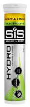 Напиток SIS GO Hydro Ананас-Манго 20 таблеток в тубе