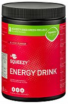 Изотоник с электролитами Squeezy Energy Drink Вишня 650г