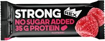 Батончик Protein Rex протеиновый Малина 100г