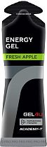 Гель GEL4U Energy Gel 60мл Яблоко