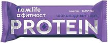 Протеиновый батончик R.A.W. Life Шоколадный тарт