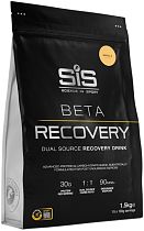 Напиток Sis Powder Beta Recovery Ваниль 1,5кг