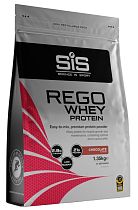 Напиток протеиновый Sis Powder Rego Whey 1,35кг Шоколад