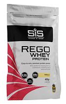 Напиток протеиновый Sis Powder Rego Whey 450 г Ваниль