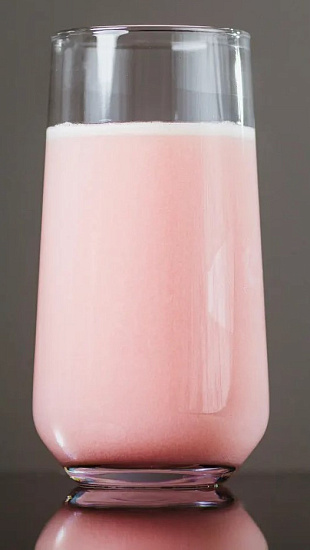 Напиток протеиновый Sis Powder Rego Whey 450 г Клубника - Фото 3 большая