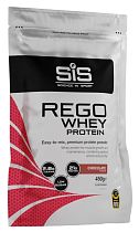 Напиток протеиновый Sis Powder Rego Whey 450 г Шоколад