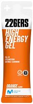 Гель 226ERS High Energy с BCAA Апельсин 76мл