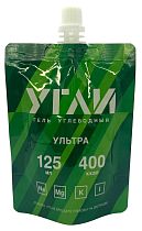 Углеводный гель УГЛИ Ультра 125мл