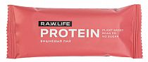 Протеиновый батончик R.A.W. Life Вишневый пай