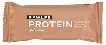 Протеиновый батончик R.A.W. Life Мокачино