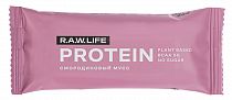 Протеиновый батончик R.A.W. Life Смородиновый мусс