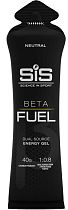 Гель SIS Beta Fuel 60 мл Нейтральный