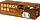 Кокосовый батончик Soj Energy Bar Zero Капучино 45г - Фото 1 малая