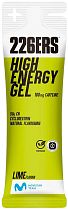 Гель 226ERS High Energy Лайм 76мл