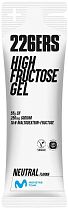 Гель 226ERS High Fructose Нейтральный 80мл