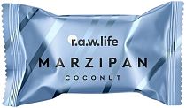 Марципан R.A.W. Life Marzipan Coconut