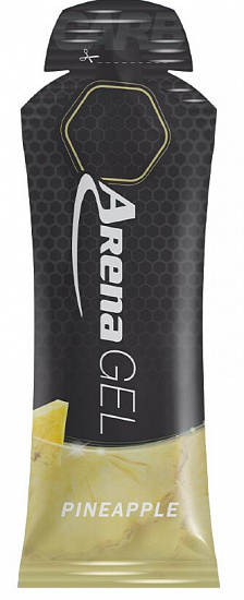 Гель Арена Gel Ананас - Фото 1 большая