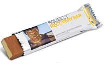 Батончик белковый с коллагеном Squeezy Protein Energy Bar Vanilla/Chocolate