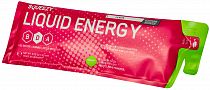 Гель питьевой с электролитами и кофеином Squeezy Super Drink Gel 60мл Лимон