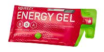 Гель с электролитами Squeezy Energy Gel Лимон 33г