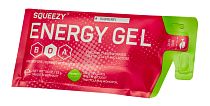 Гель с электролитами Squeezy Energy Gel Малина 33г