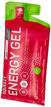 Гель с электролитами и кофеином Squeezy Energy Super Gel Кола