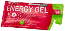 Гель с электролитами и кофеином Squeezy Energy Super Gel Кола