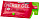 Гель с электролитами и кофеином Squeezy Energy Super Gel Лимон - Фото 1 малая