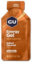 Гель энергетический GU Energy Gel Caffeine 32 г Соленая Карамель