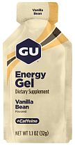 Гель энергетический GU Energy Gel Caffeine 32г Ваниль