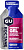 Гель энергетический GU Roctane Energy Gel 32г Черника-Гранат - Фото 1 малая