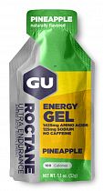 Гель энергетический GU Roctane Energy Gel 32 г Ананас