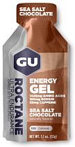 Гель энергетический GU Roctane Energy Gel 32 г Соленый шоколад