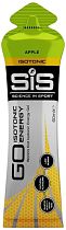 Гель SIS Go Isotonic Energy 60мл Яблоко 
