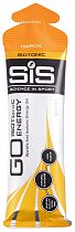 Гель SIS Go Isotonic Energy 60 мл Тропические фрукты