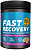 Напиток восстановительный Gold Nutrition Fast Recovery 600 г маракуйя - Фото 1 малая
