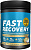 Напиток восстановительный Gold Nutrition Fast Recovery 600 г пина колада - Фото 1 малая