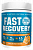 Напиток восстановительный Gold Nutrition Fast Recovery 600 г апельсин - Фото 1 малая