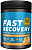 Напиток восстановительный Gold Nutrition Fast Recovery 600 г апельсин - Фото 1 малая