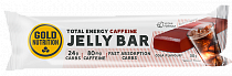 Батончик желе Gold Nutrition Jelly 30 г кола с кофеином