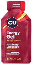 Гель энергетический GU Energy Gel 32 г Малиновый Лимонад