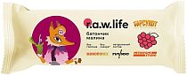 Фруктово-злаковый батончик R.A.W. Life Kids Малина