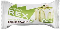 Пирожное протеиновое Protein Rex Блонди Фисташка 50г
